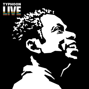 Live by Typhoon