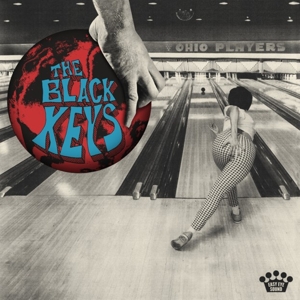 Ohio Players by Black Keys