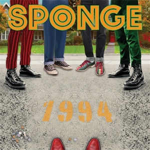 1994 by Sponge
