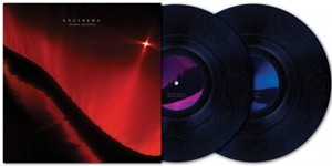 Distant Satellites by Anathema