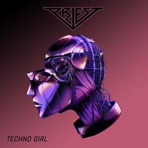 7-Techno Girl by Priest