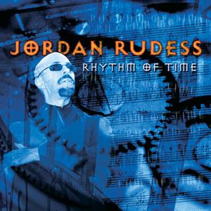 Rhythm of Time by Rudess, Jordan