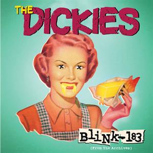 7-Blink-183 by Dickies