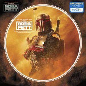 Music From the Book of Boba Fett by Various Artist