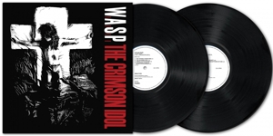 The Crimson Idol by W.A.S.P.