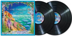 Erpland by Ozric Tentacles