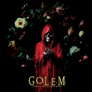 Gathering of the Legendary Elephant Monsters by G.O.L.E.M.