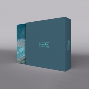 Oceanlab: the Anthology by Above & Beyond
