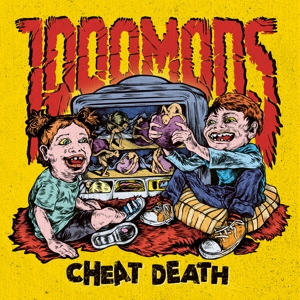Cheat Death by 1000mods