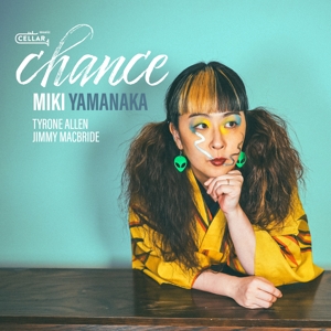 Chance by Yamanaka, Miki