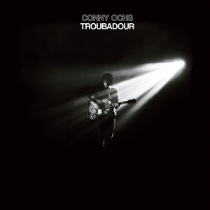 Troubadour by Ochs, Conny