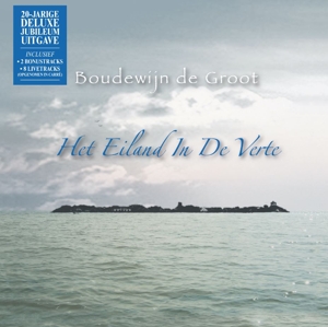 Het Eiland In De Verte by Groot, Boudewijn De
