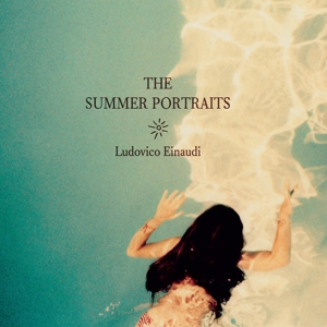 Summer Portraits by Einaudi, Ludovico