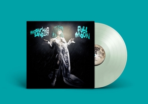 Full Moon by Moonchild Sanelly