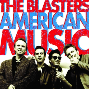 American Music by Blasters