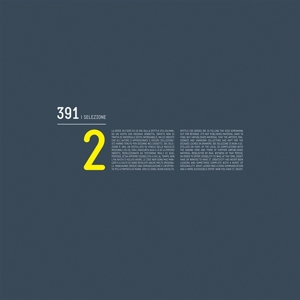 391 Selezione 2 by V/A