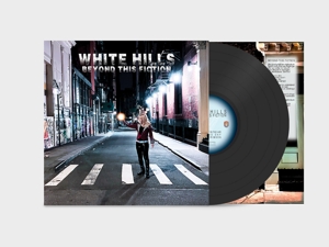 Beyond This Fiction by White Hills