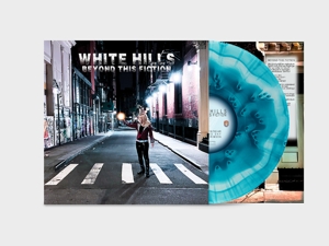 Beyond This Fiction by White Hills