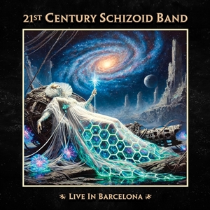 Live In Barcelona by 21st Century Schizoid ...