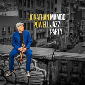 Mambo Jazz Party Vol.1