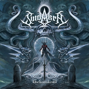 Darkanakrad by Suidakra