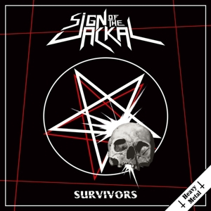 Heavy Metal Survivors by Sign of the Jackal