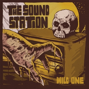 7-Wild One by Sound Station