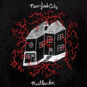 Split by New Junk City & Rutterkin