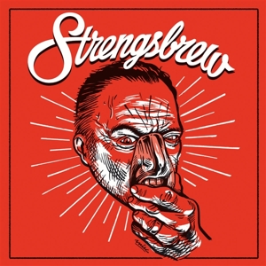 7-I Don't Need Myself by Strengsbrew