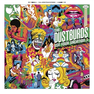 Use Your Vacation .1 by Dustburds