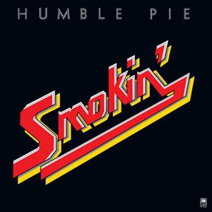 Smokin' by Humble Pie