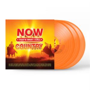 Now That's What I Call Country by V/A