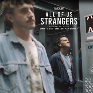 All of Us Strangers by Levienaise-Farrouch, E...
