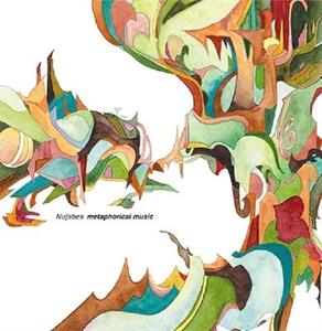 Metaphorical Music by Nujabes