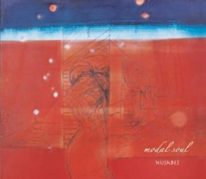 Modal Soul by Nujabes
