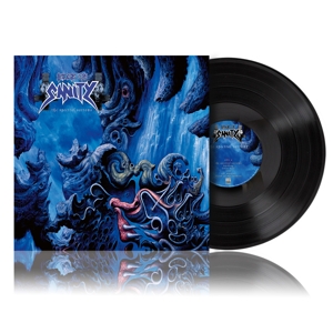 Spectral Sorrows by Edge of Sanity