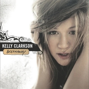 Breakaway by Clarkson, Kelly