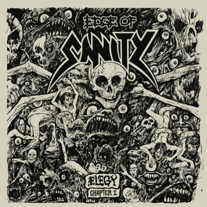 Elegy - Chapter I by Edge of Sanity