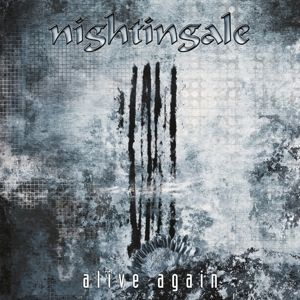 Alive Again by Nightingale