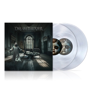 Parasomnia by Dream Theater