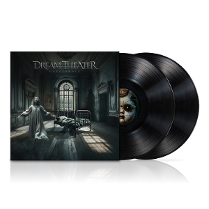Parasomnia by Dream Theater