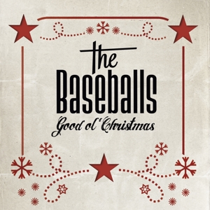 Good Ol' Christmas by Baseballs
