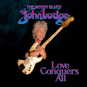 Love Conquers All by Lodge, John
