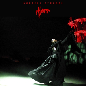 Horror by Strange, Bartees