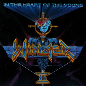 In the Heart of the Young by Winger