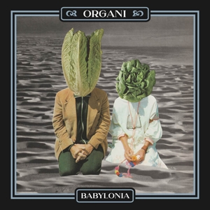 Babylonia by Organi