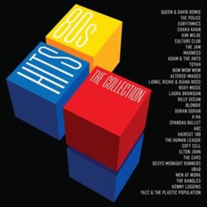 80s Hits the Collection by V/A