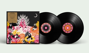 Polyhymnia by Ahmed, Yazz
