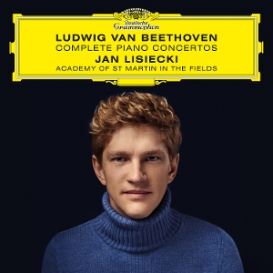 Beethoven: Complete Piano Concertos
