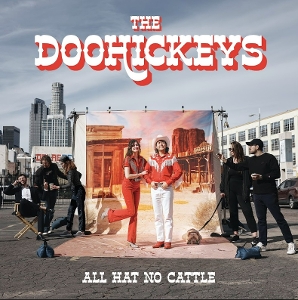 All Hat No Cattle by Doohickeys